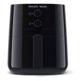 Fritadeira Airfryer Philips Walita 1400w Ri9201/91 Pto 127v