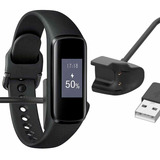 Cargador Para Reloj Samsung Galaxy Fit E Watch R375 Usb 