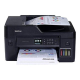 Multifuncional Brother Dcp-t4500dw T4500dw 4500dw 4500