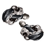 Pedales Automaticos Shimano Deore Xt M8100 Spd Mtb - Celero