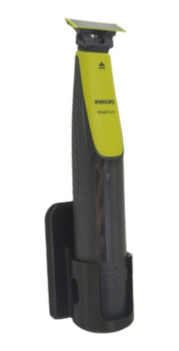 Suporte De Parede P/ Barbeador One Blade Oneblade Qp2510 !!