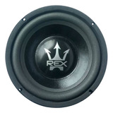 Alto Falante Sub Magnum 8 Pol 250 Rms 4 Ohms Rex 500w