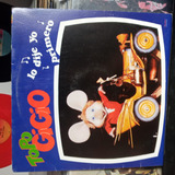 Lo Dije Yo Primero Topo Gigio Vinyl,lp,acetato 