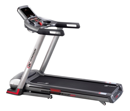 Caminadora Windsor Fitness Wf07