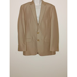 Saco Lauren Ralph Lauren    Talla 40r  Color: Beige