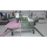 Overlock 5 Hilos Yamato Z 610