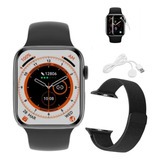 Smartwatch Reloj Inteligente Dt N0.1 Dt8 Max Llamadas Gps