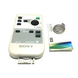 Controle Remoto Pj2 Projetor Sony Vpl Cs6, Cs5, Cx5, Cx6