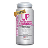 Suplemento En Cápsula Newscience  Suplementos Alimenticios Collagen Up Beauty 90 Caps Colágeno Marino- Biotina - Coenzima Q10- Vitamina A, C Y E -l Lisina