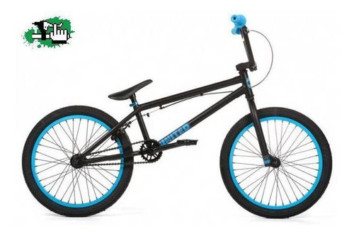 Vendo Bicicleta Freestyle United Recruit 