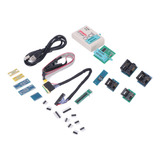 Programador Bios Programador Spi Flash De Alta Velocidad 25t