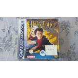 Harry Potter Y La Cámara Secreta Gameboy Advance