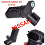 Sensor rbol De Leva Su5745 Nissan Pathfinder Sentra Armada Nissan Pathfinder