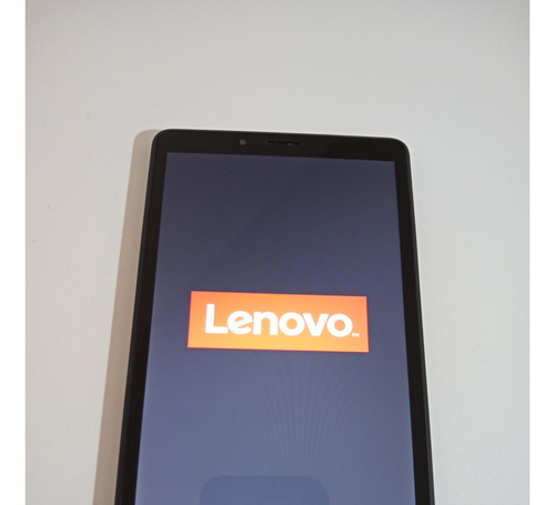 Tablet Lenovo Tab M7 1+16gb Android 9 3g (sim Card)