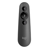 Puntero Presentador R500 Logitech Wireless Usb Bluetooth