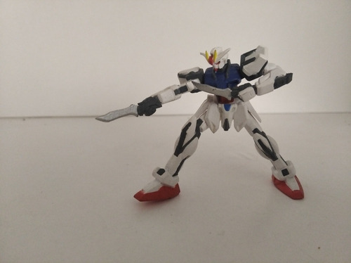Gashapon Strike Gundam