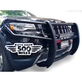 Burrera Tumbaburros Defensa Jeep Grand Cherokee Sport