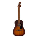 Violao Fender Malibu Special Honey Burst 0970822142