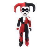 Ldd Presenta: Dc Universe Classic Harley Quinn Doll