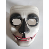 Mascara Coringa Mask Halloween Promo *