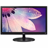 Monitor LG 19 Pulgadas Led 19m38a-b D-sub 5ms Pc Oferta