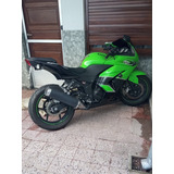 Kawasaki  Ninja 250r