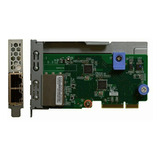 Lenovo 7zt7a00544 Gigabit Ethernet Card, Pci, 2 Port, 2,