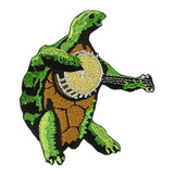 Aplicación Visionaria De C&d Grateful Dead Terrapin Banjo P