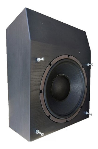 Subwoofer 12 Jbl Ps120 Powered 100w Rms Ativo