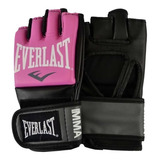 Guantes Mma Everlast Grappling Vale Todo Artes Mma Gym