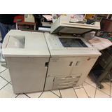 Impresora/copiadora Ricoh Mod Pro 1107ex