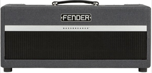 Cabezal Fender Bassbreaker 45 W Valvular Envio Gratis Cuo