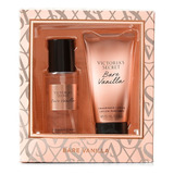 Set De Regalo Victoria´s Secret Bare Vanilla