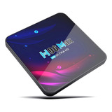 H96 Max V11 Box Android 11 Rk3318 4gb/32gb 5g Wifi Usb 3.0