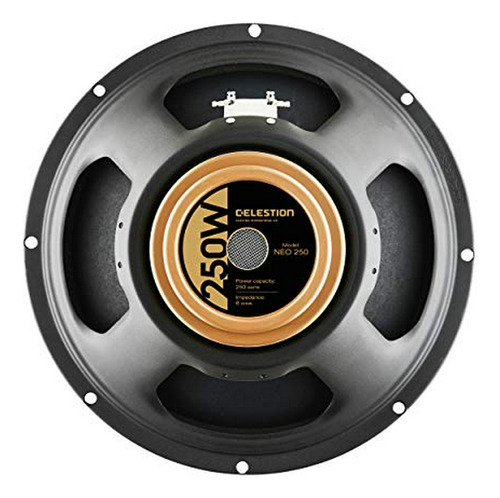 Altavoz Para Guitarra Celestion (t6386)