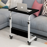 Mesa Movible Ajustable Notebook Laptop Para Cama Sofa