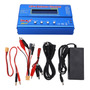 Cargador Eliminador Batería Imax B6 Nimh Lipo 1-6s Nicd 80w Cargador Eliminador Batería Imax B6 Nimh Lipo 1-6s Nicd 80w