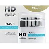 Mas K Detox Oxygen Exfoliante Oxigenante Hd Cosmetic Efficie