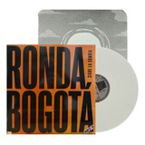 Ronda Bogota Sigue La Cumbia Blanco White Lp Vinyl