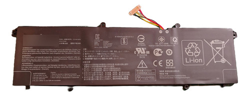 Bateria Original Asus C31n1905 Vivobook S14 S15 0b200-035802