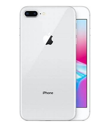  iPhone 8 Plus 64 Gb Cinza-espacial