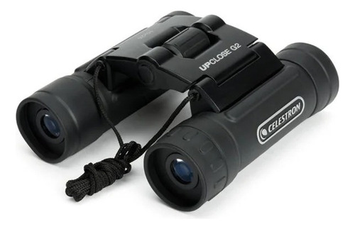 Celestron Binocular Upclose G2 10×25
