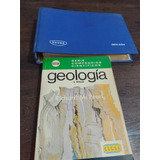Geología. Richard M. Pearl C.e.c.s.a + Geología Enosa Olivos