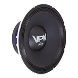 Alto Falante Qvs 15 Polegadas 90 Vpk 2000rms Subwoofer 4 Ohm Cor Branco