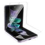 Protector Pantalla Para Samsung Galaxy Z Flip 4