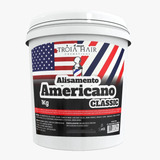 Lisman Alisamento Americano (1kg) Hidróxido De Sódio 