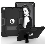 Funda Para iPad 10.9 10.2 2019 2018 2017 9.7 Air 1 2 3 4 Pro