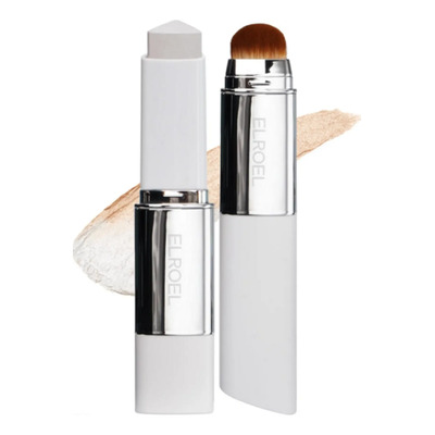 Base De Maquillaje Elroel Blanc Cover Cream Stick V 20 3 | Envío gratis