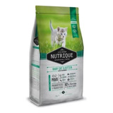 Alimento Vitalcan Nutrique Baby Cat & Kitten Gatito X 2 Kg