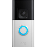 Videotimbre Ring - Battery Doorbell Plus Smart Wifi Video 